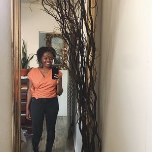 Meet your Posher, Anita